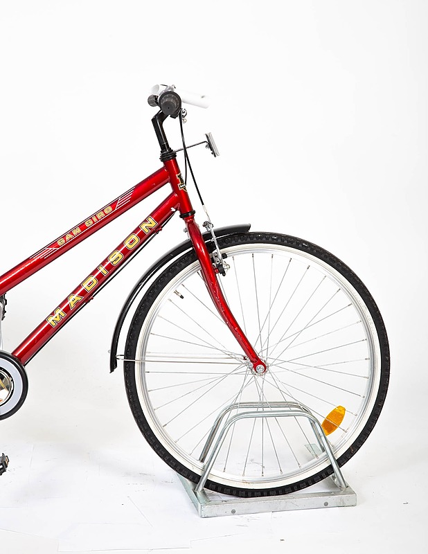 MADISON San Siro polkupyörä, 26" - Naistenpyörät - 10105504319 - 1