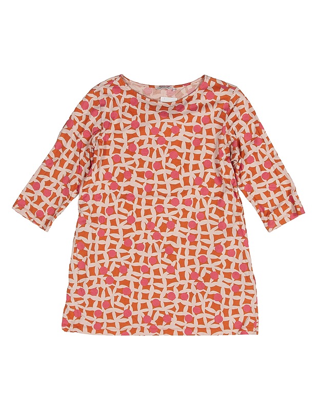 MARIMEKKO Peretta Pielikki tunika, L - Naisten paidat ja topit - 10105504329 - 0