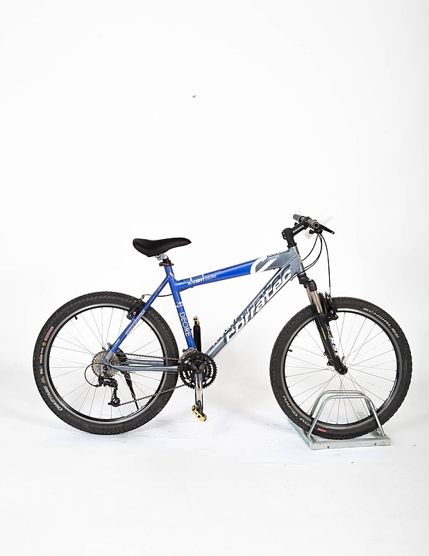 CORRATEC X-Vert Deore polkupyörä, 26" - Miestenpyörät - 10105504336 - 0