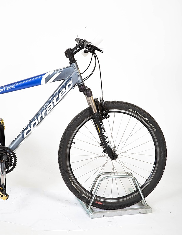 CORRATEC X-Vert Deore polkupyörä, 26" - Miestenpyörät - 10105504336 - 1