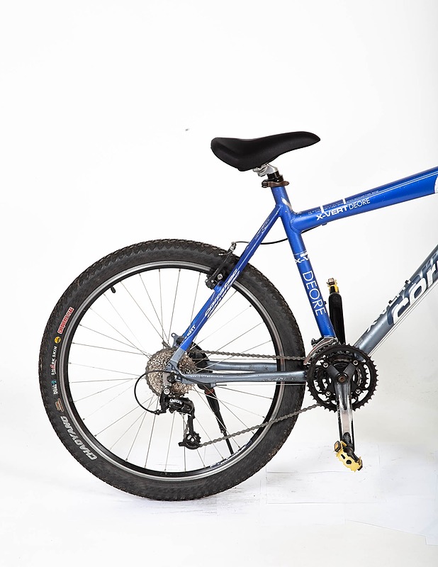 CORRATEC X-Vert Deore polkupyörä, 26" - Miestenpyörät - 10105504336 - 2