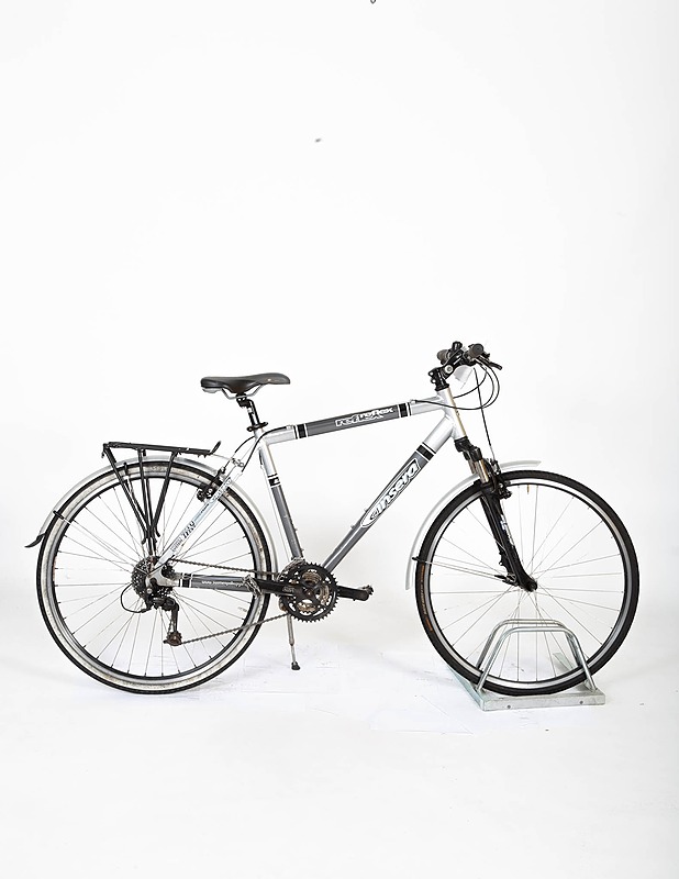 INSERA Reflex polkupyörä, 28" - Miestenpyörät - 10105504358 - 0