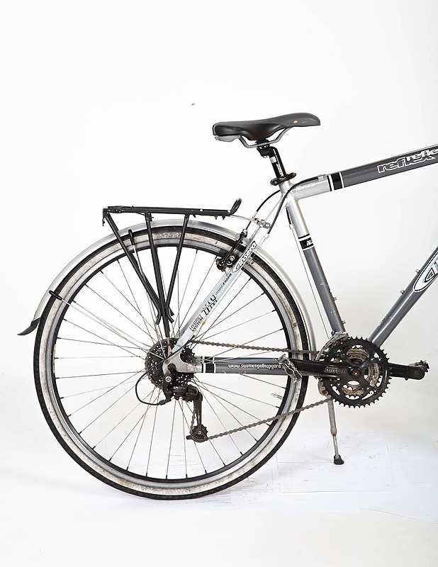 INSERA Reflex polkupyörä, 28" - Miestenpyörät - 10105504358 - 2