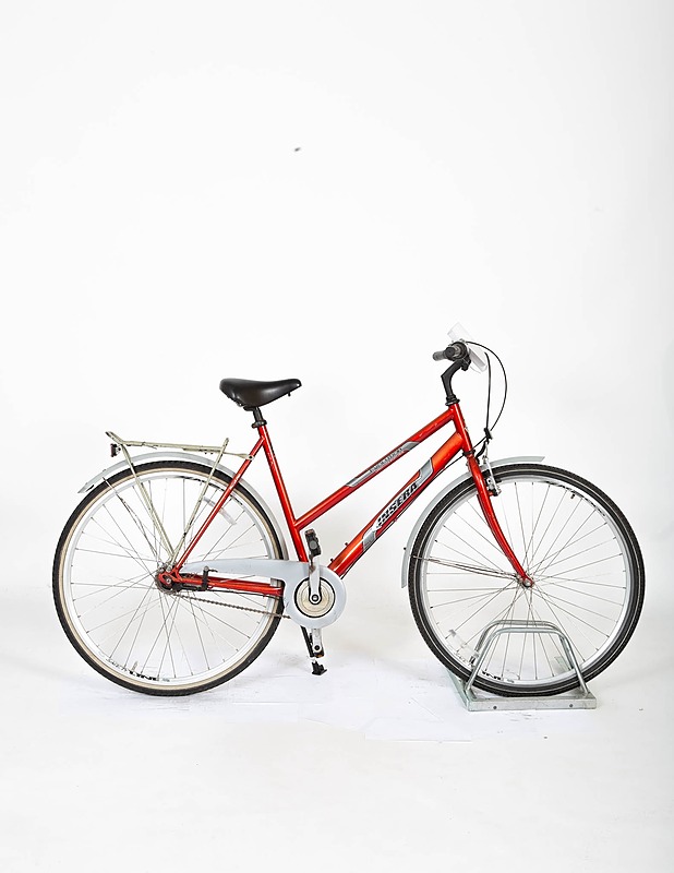 INSERA Evolution polkupyörä, 28" - Naistenpyörät - 10105504370 - 0