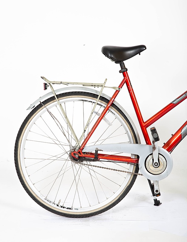 INSERA Evolution polkupyörä, 28" - Naistenpyörät - 10105504370 - 2