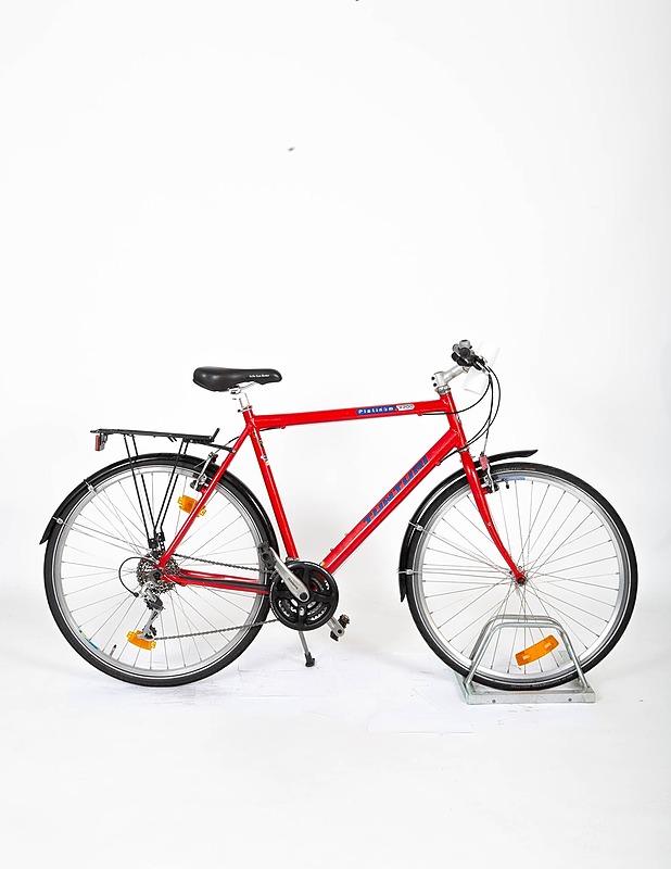 TUNTURI H200 Platinum polkupyörä, 28" - Miestenpyörät - 10105504375 - 0