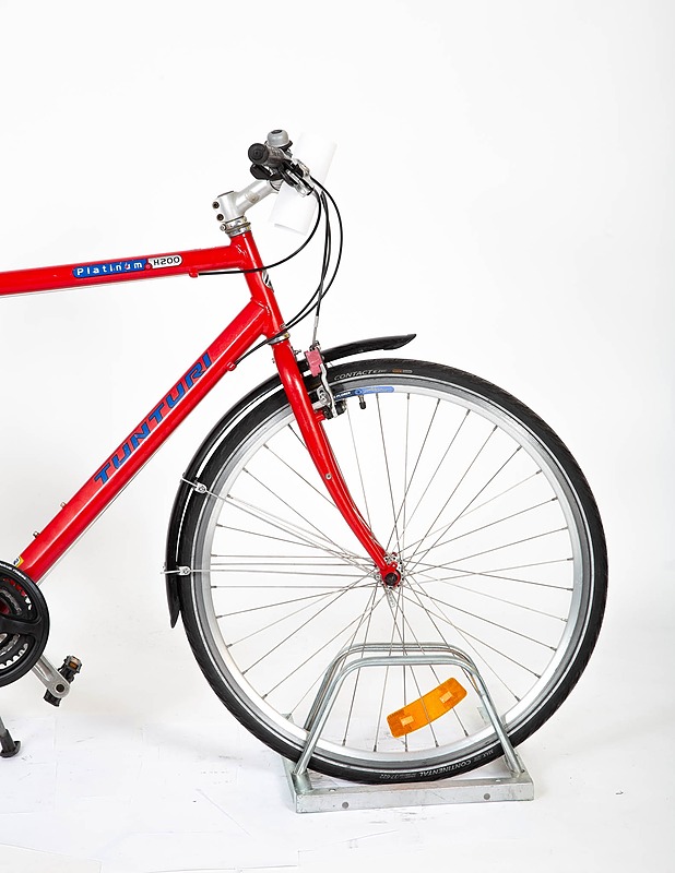 TUNTURI H200 Platinum polkupyörä, 28" - Miestenpyörät - 10105504375 - 1