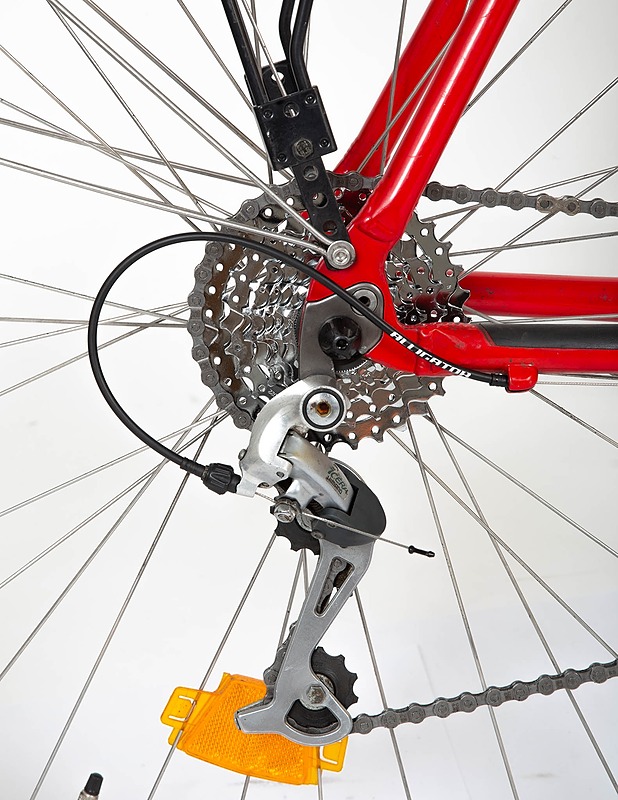 TUNTURI H200 Platinum polkupyörä, 28" - Miestenpyörät - 10105504375 - 3