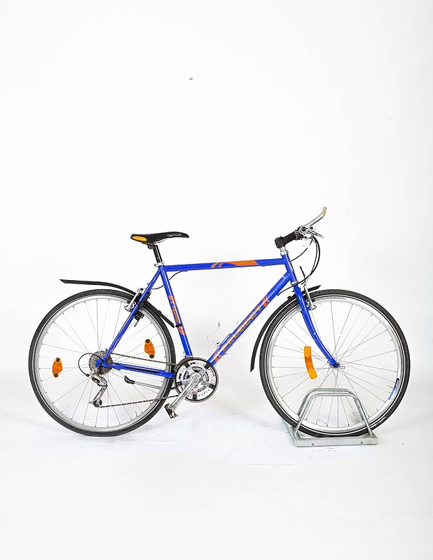 PEUGEOT Competition polkupyörä, 28" - Miestenpyörät - 10105504397 - 0