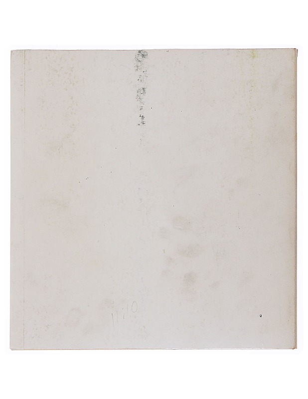 Runot 1951-1961 - Paavo Haavikko - Runot ja näytelmät - 10105504414 - 1