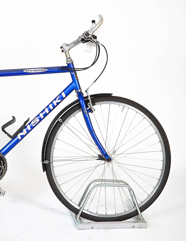 NISHIKI 301 Hybrid polkupyörä, 28" - Miestenpyörät - 10105504416 - 1