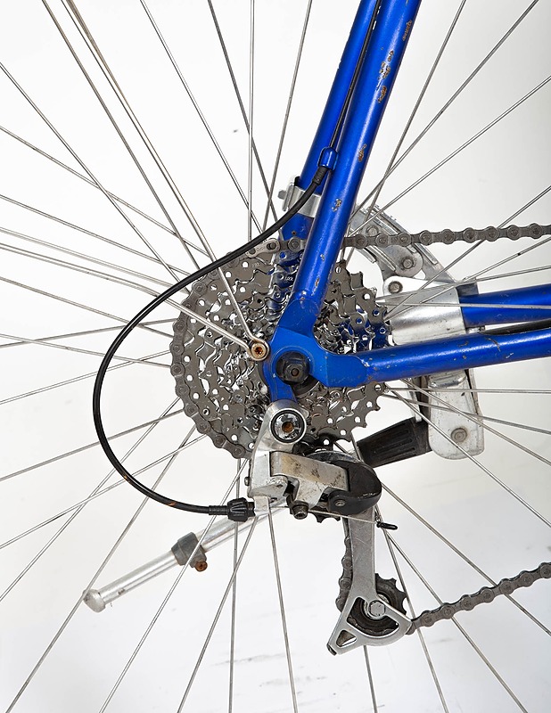 NISHIKI 301 Hybrid polkupyörä, 28" - Miestenpyörät - 10105504416 - 3