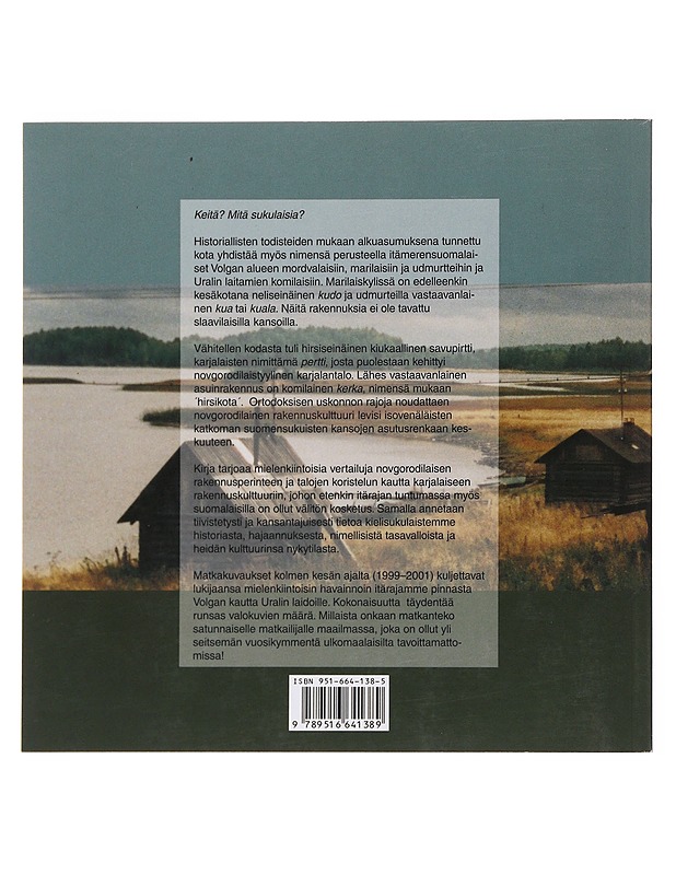 Kodasta kualaan, pertistä kerkaan - Esa Koukkari - Historiakirjat - 10105504420 - 1