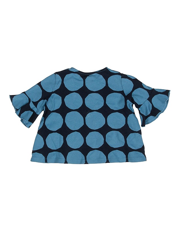 MARIMEKKO Pomppia Mini kivet 1 paita, 80-86 - Vauvanvaatteet - 10105504422 - 1