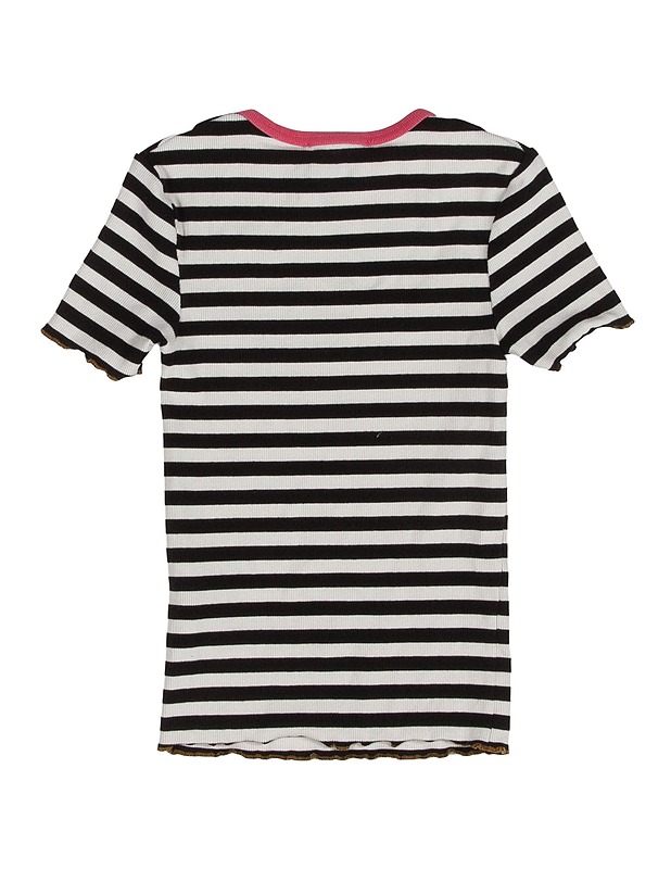 MARIMEKKO Arnina Slim Tasaraita ribbipaita, XXS - Naisten paidat ja topit - 10105504428 - 1