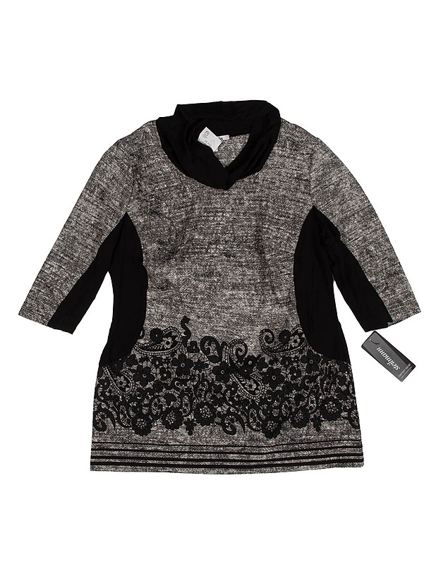 STEILMANN tunika, 46 - Naisten paidat ja topit - 10105504472 - 0