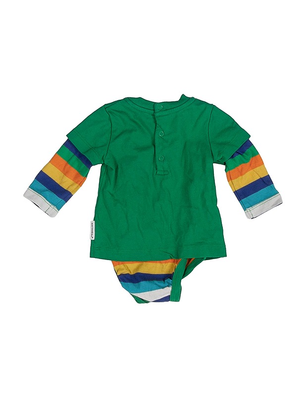 MARIMEKKO Jolli paitabody, 62 - Vauvanvaatteet - 10105504493 - 1