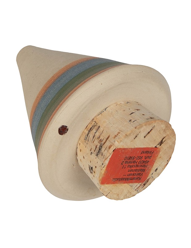 KERAMIIKKASTUDIO VAINONEN sirotin - Tarjoiluastiat - 10105504512 - 1