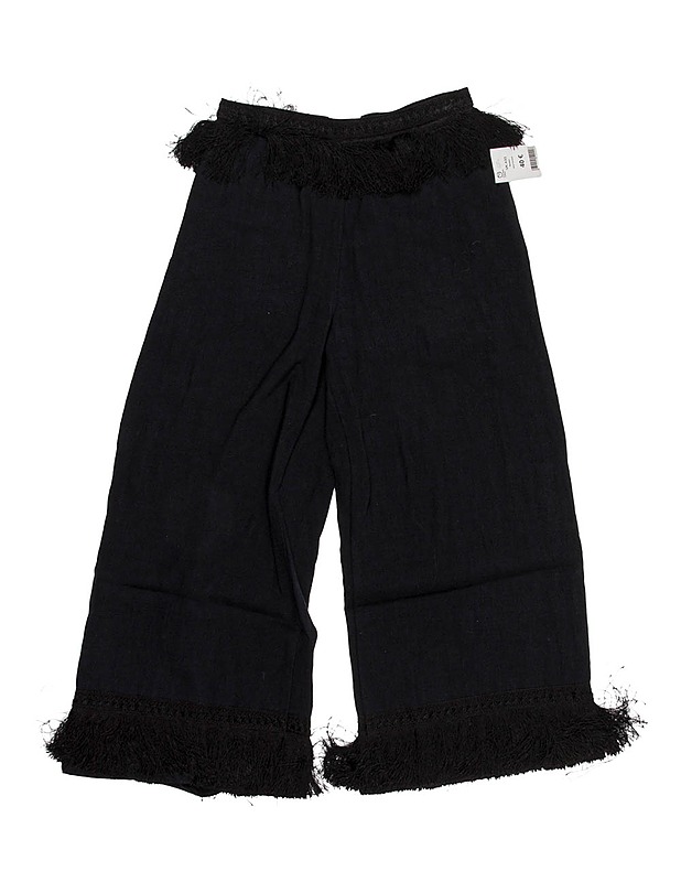 SAMUJI housut, 40 - Naisten housut, shortsit ja haalarit - 10105504513 - 0