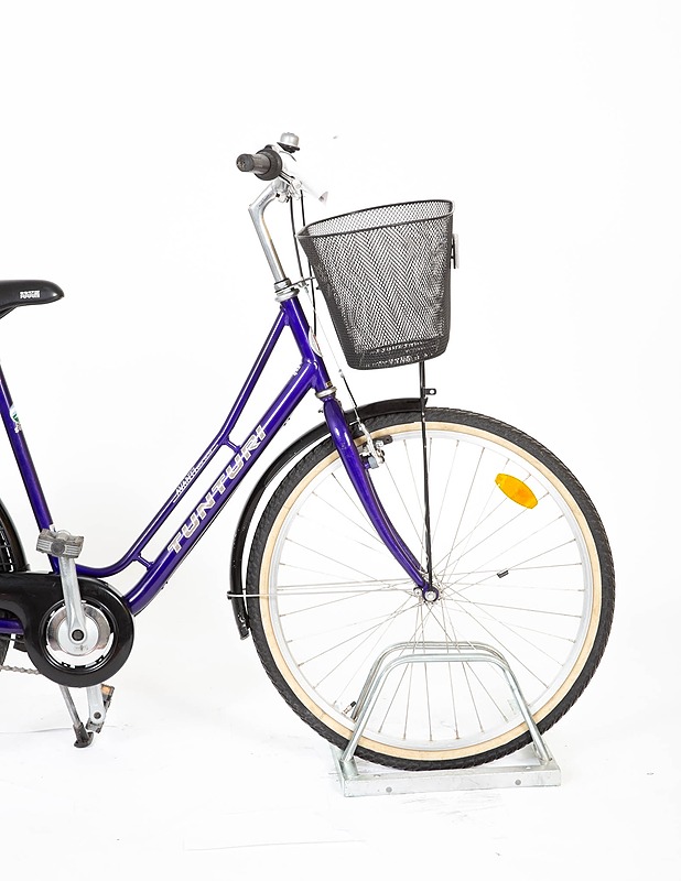 TUNTURI Avanti polkupyörä, 26" - Naistenpyörät - 10105504518 - 1