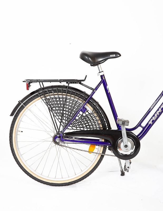 TUNTURI Avanti polkupyörä, 26" - Naistenpyörät - 10105504518 - 2