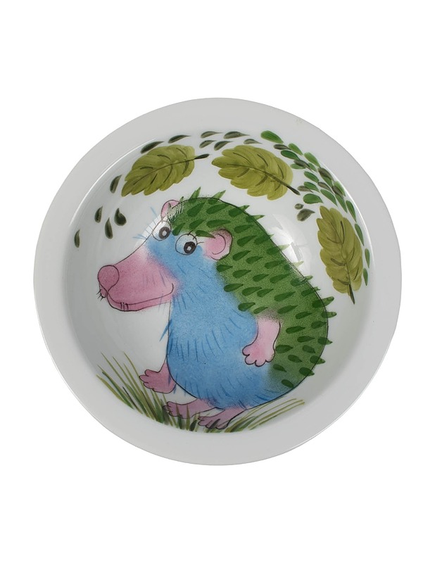 HELENA TILK syvä lautanen - Lautaset ja kulhot - 10105504522 - 0