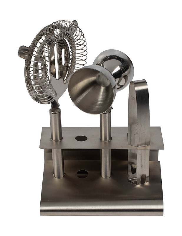 Coctailsetti, 4 osaa - Muut astiat - 10105504547 - 0