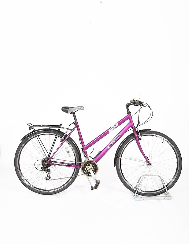 INSERA Travelette polkupyörä, 28" - Naistenpyörät - 10105504550 - 0