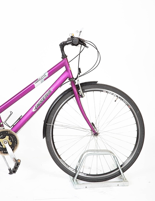 INSERA Travelette polkupyörä, 28" - Naistenpyörät - 10105504550 - 1