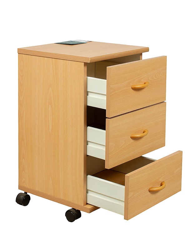 Lipasto  - Hyllyt, lipastot ja arkut - 10105504554 - 1