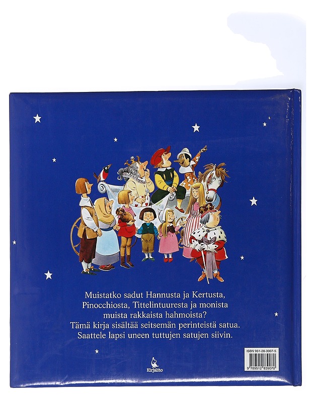 Matkalla unten maille - Casalis, Anna - Lastenkirjat - 10105504560 - 1