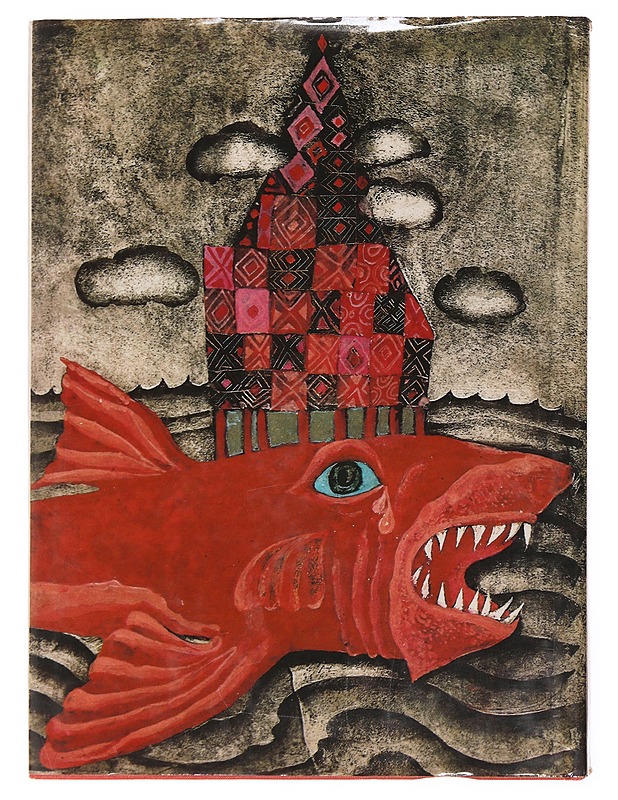 Vladimir Reis : Satuja Etelämeren saarilta - Lastenkirjat - 10105504569 - 1