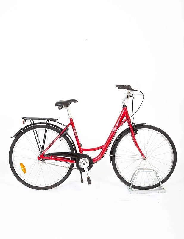 INSERA Venice Polkupyörä, 28" - Naistenpyörät - 10105504572 - 0