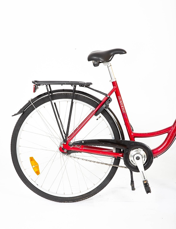 INSERA Venice Polkupyörä, 28" - Naistenpyörät - 10105504572 - 2