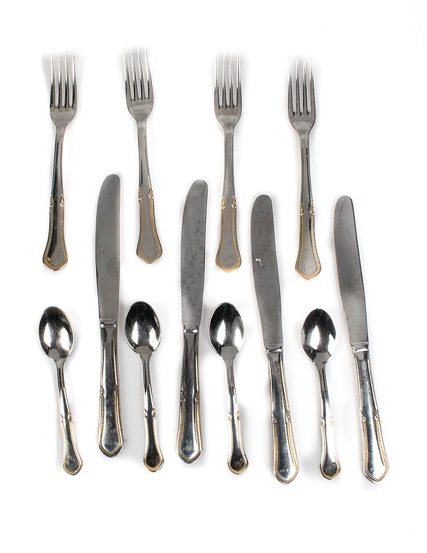 MIGULL GUIMARAES aterimet, 4+4+4 - Aterimet - 10105504574 - 0