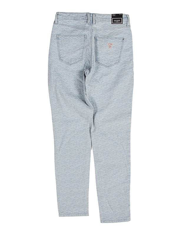 GUESS skinny high farkut, 27/29 - Naisten farkut - 10105504575 - 1