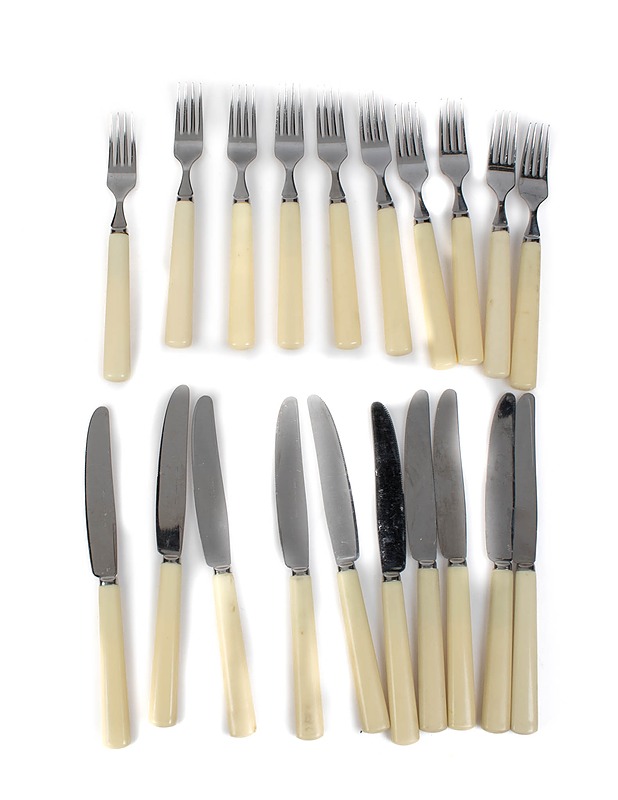 Aterimet, 10+10 - Aterimet - 10105504586 - 0