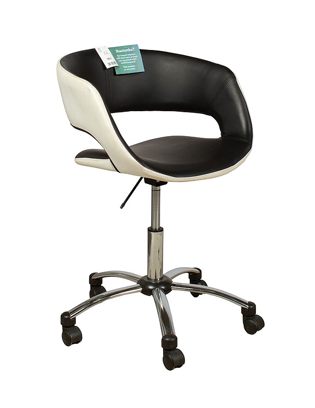 Työtuoli  - Tuolit ja penkit - 10105504587 - 0