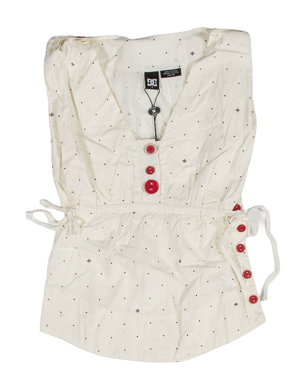 DC paita, XS - Naisten paidat ja topit - 10105504591 - 0