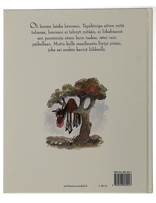 Pollen paras päätös - Willis, Jeanne - Lastenkirjat - 10105504616 - 1