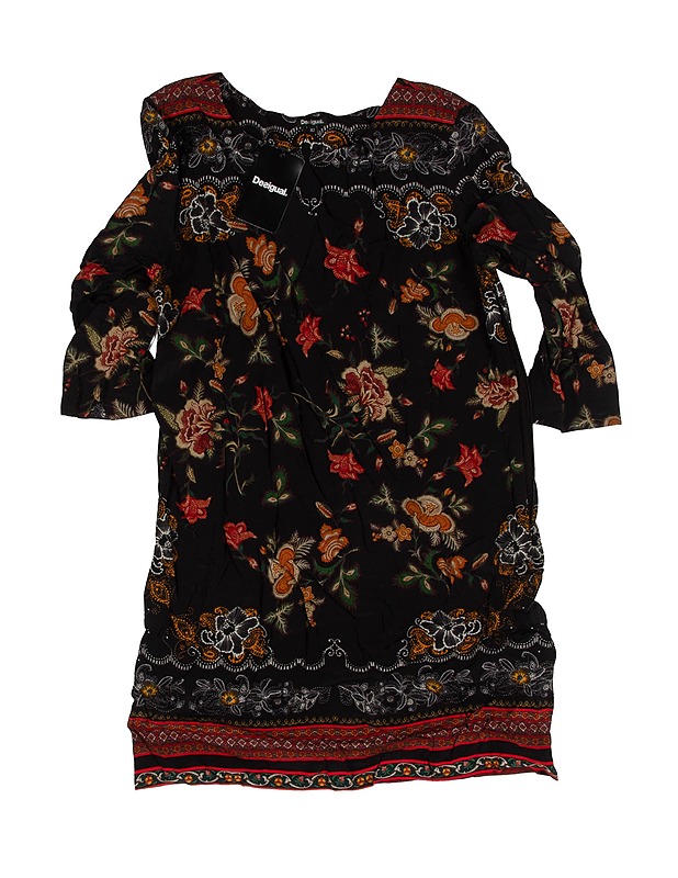 DESIGUAL mekko, 42 - Mekot ja hameet - 10105504618 - 0