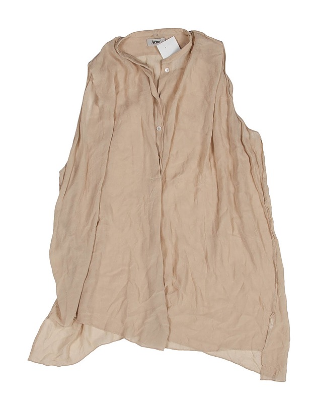 ACNE hihaton paita, 40 - Naisten paidat ja topit - 10105504619 - 0