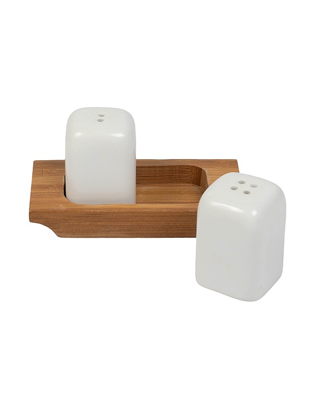 CASA STOCKMANN sirotinsetti, 3 osaa - Tarjoiluastiat - 10105504628 - 1