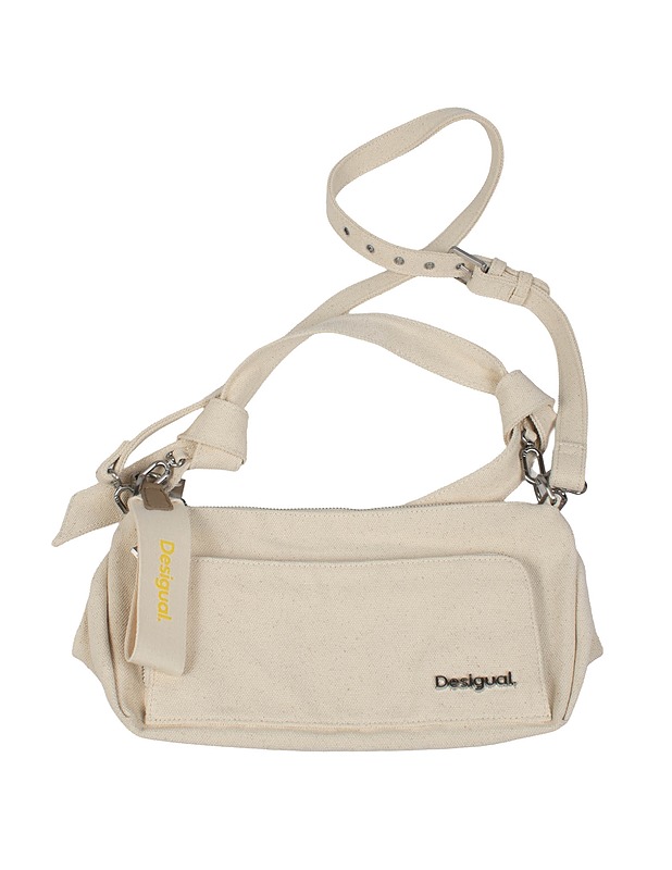 DESIGUAL Crossbody laukku - Laukut, lompakot ja reput - 10105504652 - 0