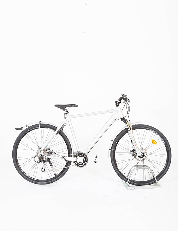 INSERA Reflex Evo polkupyörä, 28" - Miestenpyörät - 10105504669 - 0