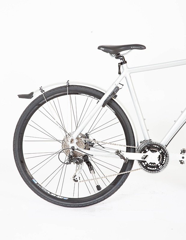 INSERA Reflex Evo polkupyörä, 28" - Miestenpyörät - 10105504669 - 2