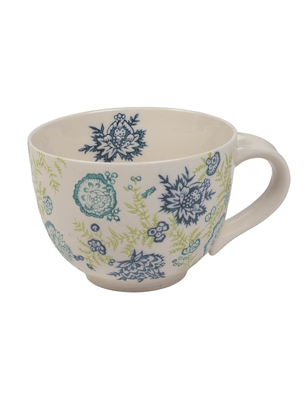 INDISKA Garland muki - Mukit ja kahvikupit - 10105504661 - 0