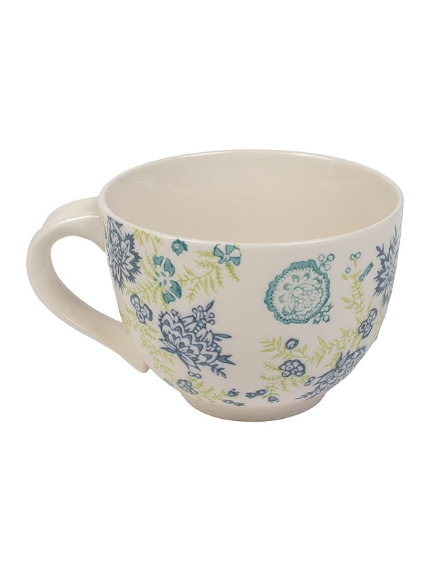 INDISKA Garland muki - Mukit ja kahvikupit - 10105504661 - 1