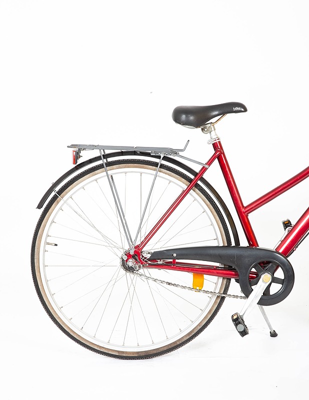 HELKAMA Kaunotar polkupyörä, 28" - Naistenpyörät - 10105504685 - 2