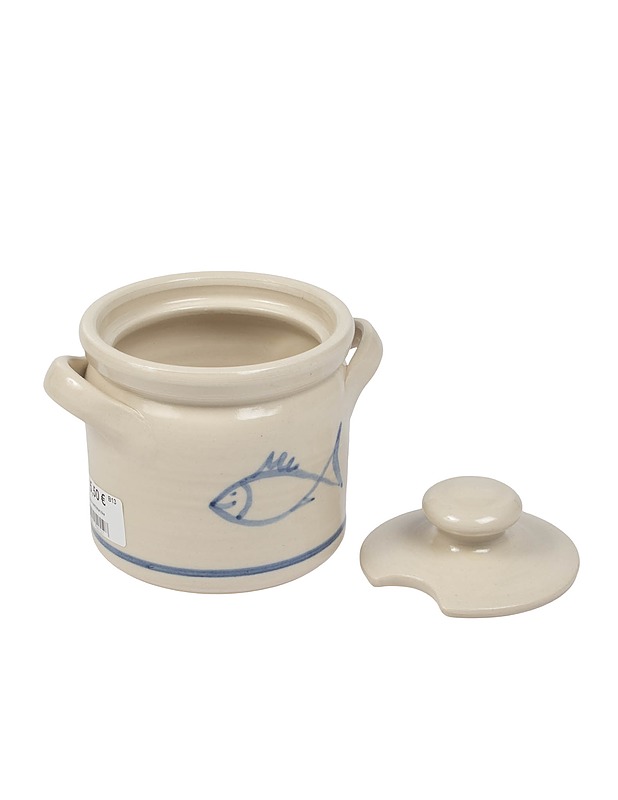 Keraaminen purkki - Säilytysastiat - 10105504690 - 1